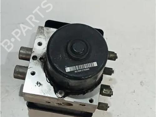 Used ABS pump NISSAN CABSTAR (F24M, F24W) 35.15 DCI, 45.15 DCI 3.0 (F24M) (150 hp) 23908635