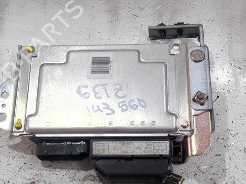 Electronic module HYUNDAI GETZ (TB) 1.3 | BP40009228M83 - Image 3