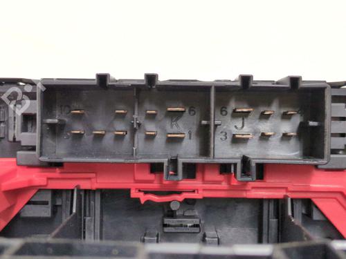 Fuse box VW GOLF V (1K1) 2.0 TDI | BP32744934E1  - Image 5