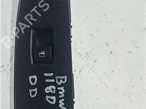 Used Switch BMW 1 (E81) 118 i (143 hp) 23919199