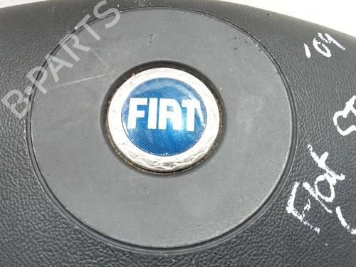Førerens kollisjonspute FIAT STILO (192_) 1.9 JTD (192_XE1A) | BP27319666C9 