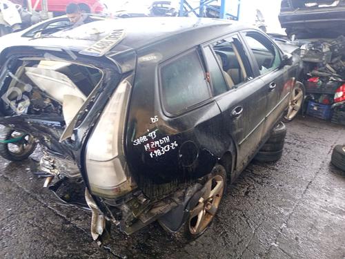 Headlight switch SAAB 9-3 Estate (E50) 1.9 TiD | BP32697749I24  - Image 8