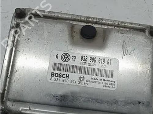 Elektronisk modul VW GOLF IV (1J1) 1.4 16V | BP23920302M83 