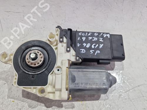 Used Left rear window motor Left rear window motor VW GOLF IV (1J1) 1.9 TDI (110 hp) 34006300 34006300