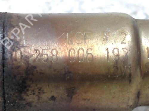 Elektronisk sensor FIAT STILO (192_) 1.6 16V (192_XB1A) | BP28717254M84