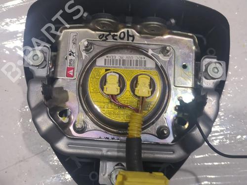 Driver airbag HONDA CIVIC VIII Hatchback (FN, FK) 2.2 CTDi (FK3) | BP23928441C9 
