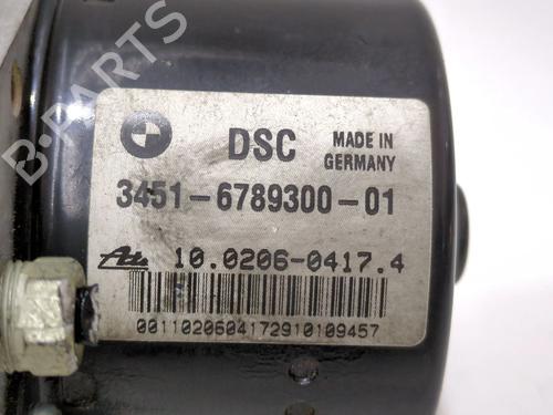 ABS pump BMW 1 (E81)  | BP26930568M43 