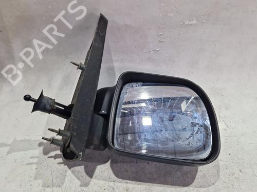 Used Right mirror RENAULT KANGOO Express (FC0/1_) D 65 1.9 (FC0E, FC02, FC0J, FC0N) (64 hp) 33161083