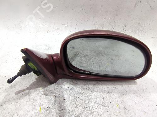 Used Right mirror Right mirror HYUNDAI LANTRA II (J-2) 1.6 16V (114 hp) 34006307 34006307
