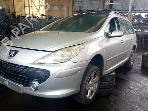 Used Parts PEUGEOT 307 (3A/C) 1.6 HDi 110 (109 hp) 4354267