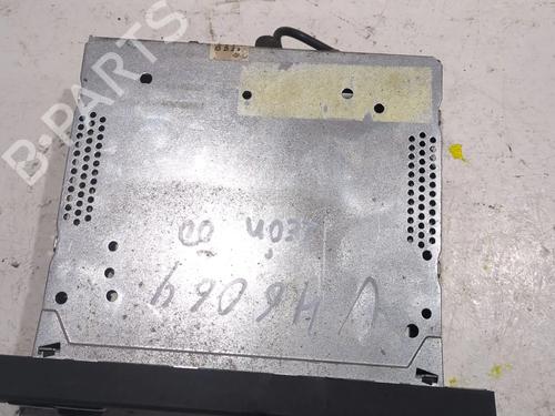 Bilradio SEAT LEON (1M1) 1.9 TDI | BP23928363E6 