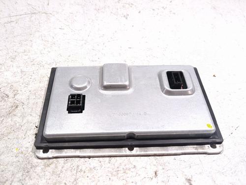 Used Xenon ballast PEUGEOT 607 (9D, 9U) 3.0 V6 24V (207 hp) 31183207