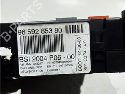 Other PEUGEOT 207 (WA_, WC_) 1.4 HDi | BP23923225O1 