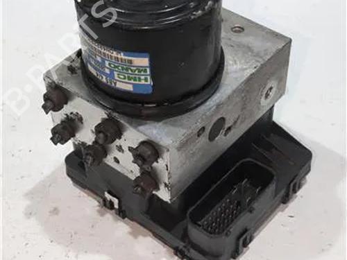 Used ABS pump HYUNDAI SANTA FÉ I (SM) 2.0 CRDi (113 hp) 23924641