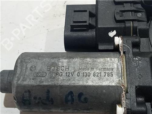 Rudehejsemotor bagstkærm højre AUDI A6 C5 (4B2) 2.5 TDI quattro | BP23911592E22 