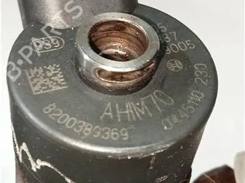 Injector RENAULT LAGUNA II (BG0/1_) 1.9 dCi (BG1A, BG1V) | BP23913318M100