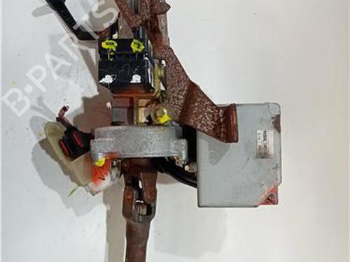 Used Steering column RENAULT MEGANE III Hatchback (BZ0/1_, B3_) 1.5 dCi (86 hp) 23932363