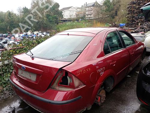 Engine control unit (ECU) FORD MONDEO III (B5Y) 2.0 16V TDDi / TDCi | BP25626418M57 