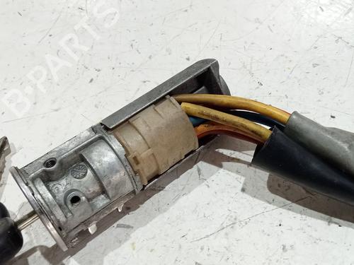 Ignition barrel CITROËN XSARA PICASSO (N68) 1.6 HDi | BP27319657M48 