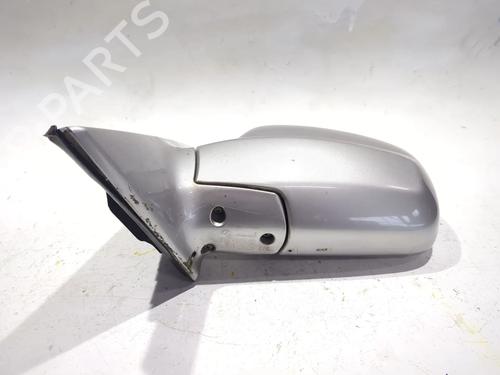 Left mirror HYUNDAI TERRACAN (HP) 2.9 CRDi 4WD | BP23925955C26 