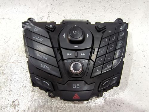 Used Switch Switch FORD FIESTA VII (HJ, HF) [2017-2026] 34264182 34264182