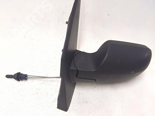 Left mirror FORD FIESTA VI (CB1, CCN) 1.4 TDCi | BP26383043C26 