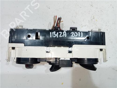 Climate control SEAT IBIZA IV ST (6J8, 6P8) 1.4 | BP23932353I5 