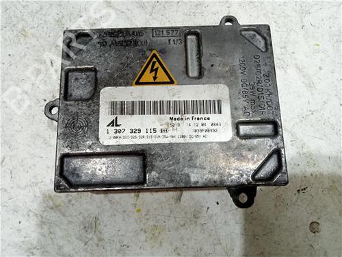 Lights ECU AUDI A4 B6 (8E2) 1.9 TDI quattro | BP23930156M55 
