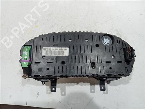 Instrument cluster SEAT IBIZA III (6L1) 1.9 TDI | BP23906610C47 