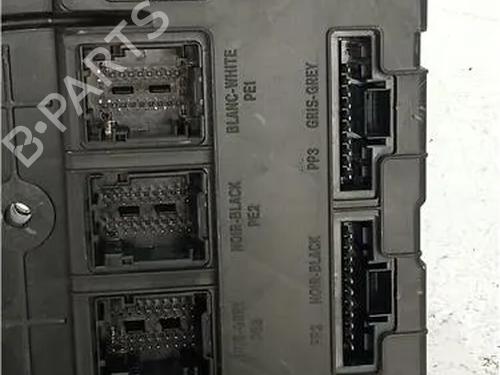 Elektronisk modul RENAULT MEGANE II Saloon (LM0/1_) 1.9 dCi | BP23911864M83 
