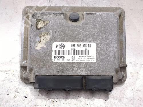 Module électronique VW GOLF IV (1J1) 1.9 TDI (110 hp) 28599429