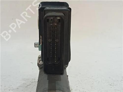 Right rear window motor VW PASSAT B6 (3C2) 2.0 TDI | BP23911818E22 