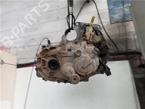 Gearbox HONDA CONCERTO (HW, MA) 1.5 i 16V (MA1) | BP23917553M3 