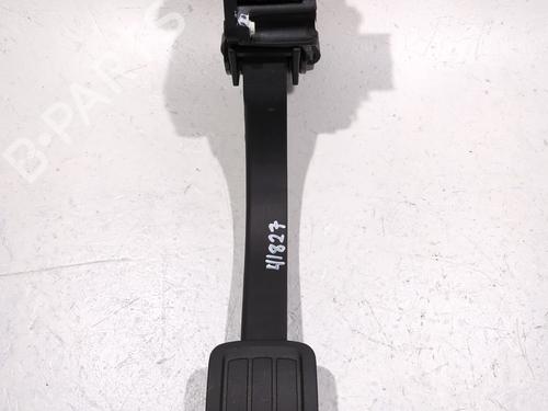 Used Pedal OPEL GRANDLAND / GRANDLAND X (A18, P1UO) 1.6 Turbo D (75) (120 hp) 24444494