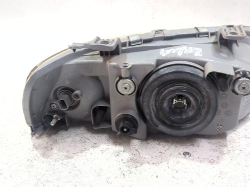 Left headlight DAEWOO KALOS (KLAS) 1.4 16V | BP39987700C28 - Image 3