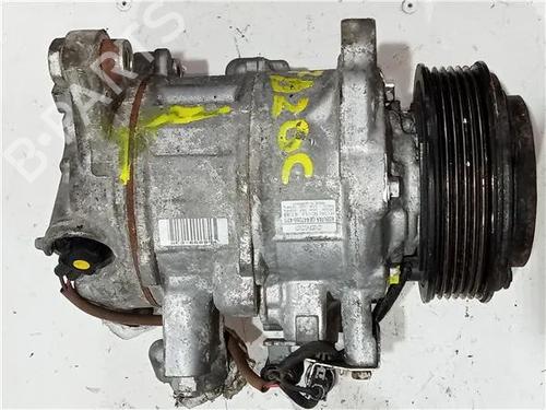 Used AC compressor BMW 1 (F20) 118 d (143 hp) 23920004