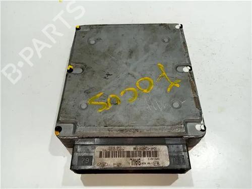 Elektronik Modul für FORD FOCUS II Turnier (DA_, FFS, DS) 1.8 TDCi (115 hp) 23933091