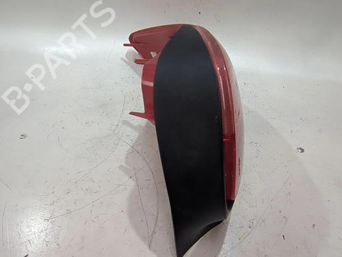 Højre baglygte PEUGEOT 206 CC (2D) 1.6 16V (2DNFUF, 2DNFUR) | BP23922682C35 