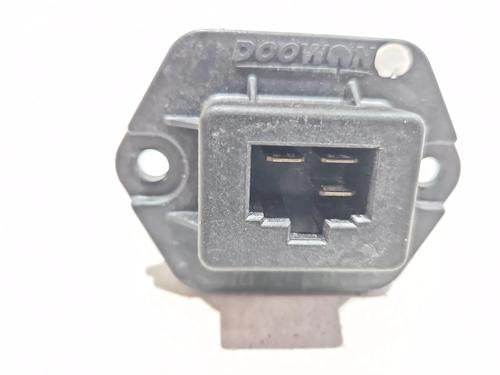 Heater resistor KIA SPORTAGE II (JE_, KM_) 2.0 CRDi | BP29387497M108 
