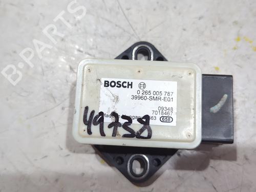 Elektronisk sensor HONDA CIVIC VIII Hatchback (FN, FK) 2.2 CTDi (FK3) (140 hp) 27242343