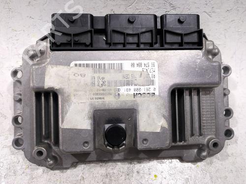 electronic-module-citroen-c4-coupe-la_-2004-2005-2006-2007-2008-2009-2010-2011-2012-2013-34006235 main image