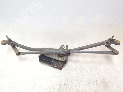 Viskermotor vindrude AUDI A6 C5 (4B2, 4B4) 2.8 (193 hp) 26387877