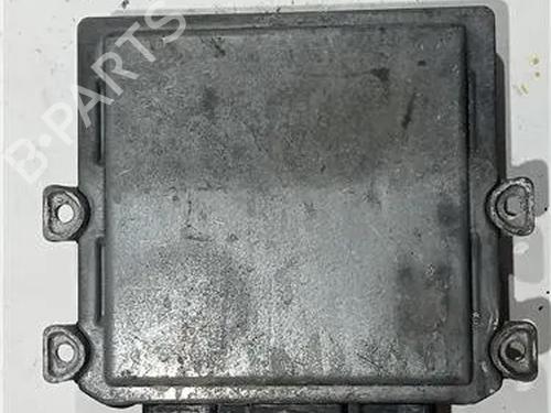 Elektronisk modul FORD FIESTA VI (CB1, CCN) 1.6 TDCi | BP23917821M83