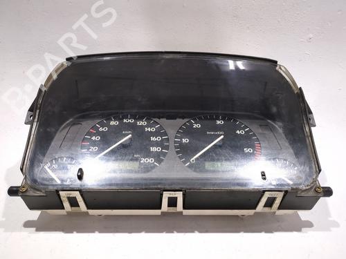 Used Instrument cluster VW GOLF III (1H1) [1989-2000]  29998719