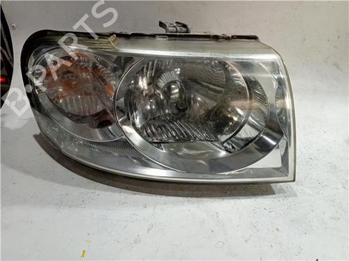 Used Right headlight TATA SAFARI (42_FD) 3.0 D 4x4 (116 hp) 23917455