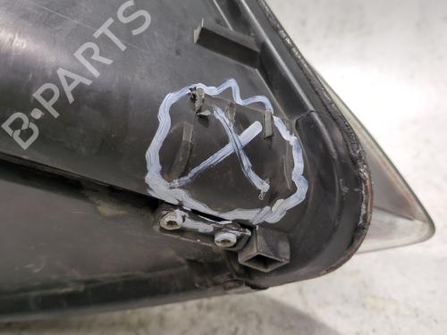 Left headlight AUDI A3 (8P1) 2.0 TDI 16V | BP33619312C28 - Image 7