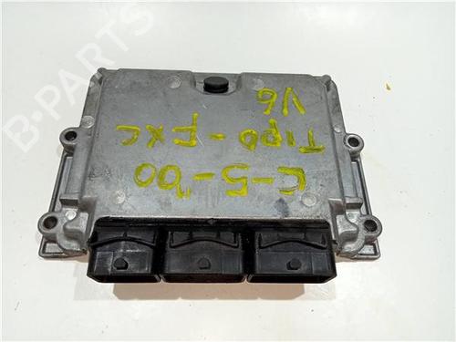 Elektronisk modul CITROËN C5 I (DC_) 3.0 V6 (DCXFXC, DCXFXF) (207 hp) 30570666
