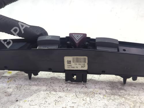 Warning switch OPEL ASTRA H (A04) 1.4 LPG (L48) | BP39641234I22 - Image 2