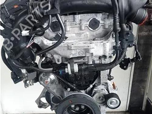 Motor für CITROËN C3 III (SX) 1.2 THP 110 (SXHNPS, SXHNZT, SXHNZ6) (110 hp) 23958131