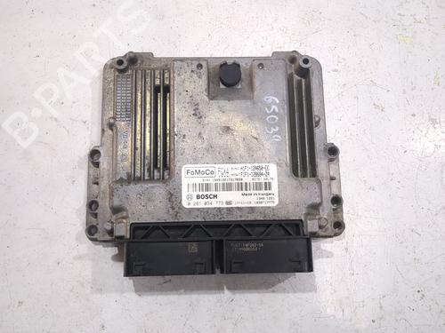Used Electronic module FORD FOCUS III 1.5 TDCi (120 hp) 30697925